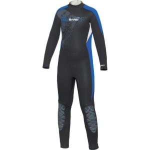 Manta 7/6 Blue