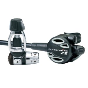 ATOMIC Z2 YOKE, UNSEALED