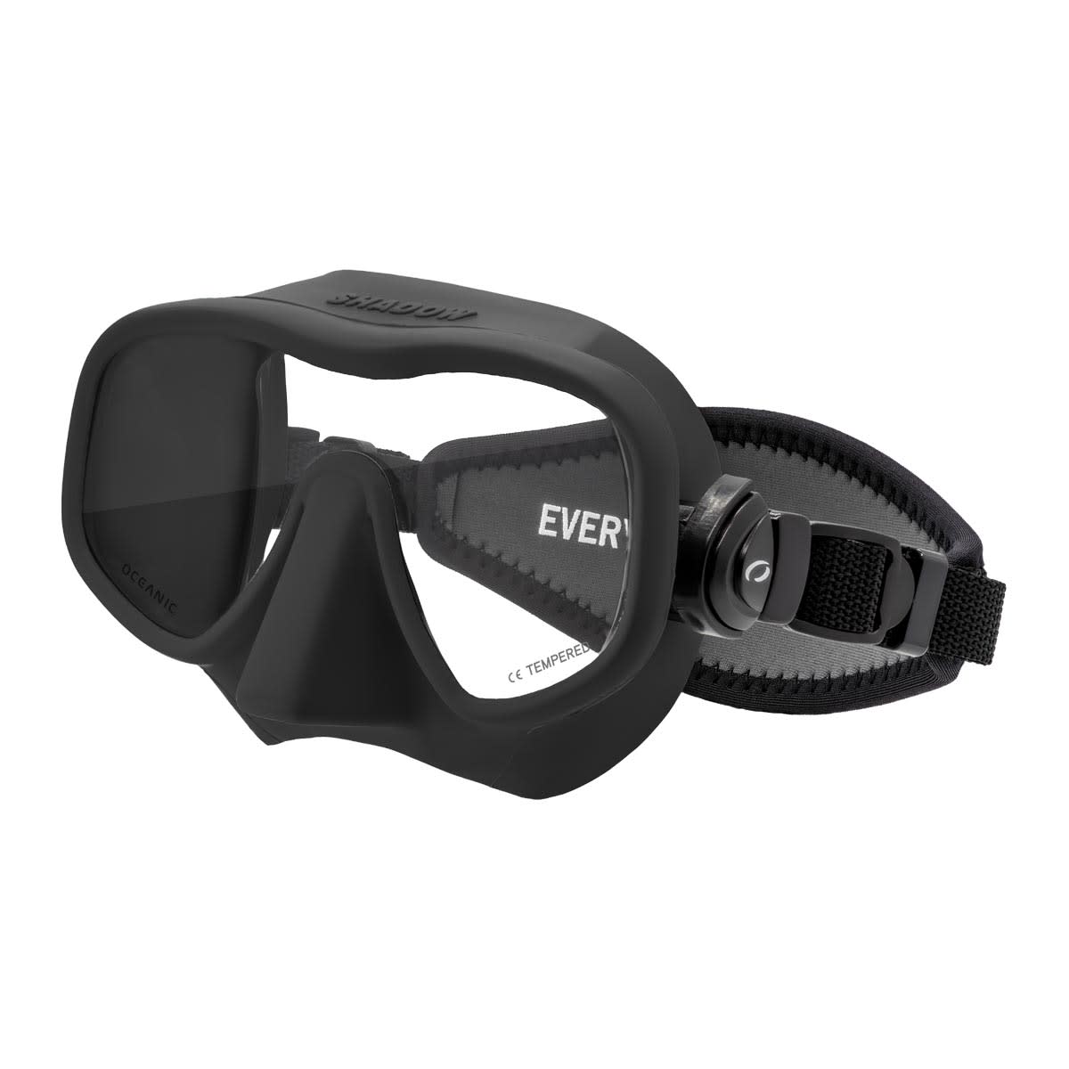 Mask Fin Shadow SHADOW MASK – Only-Fins.com