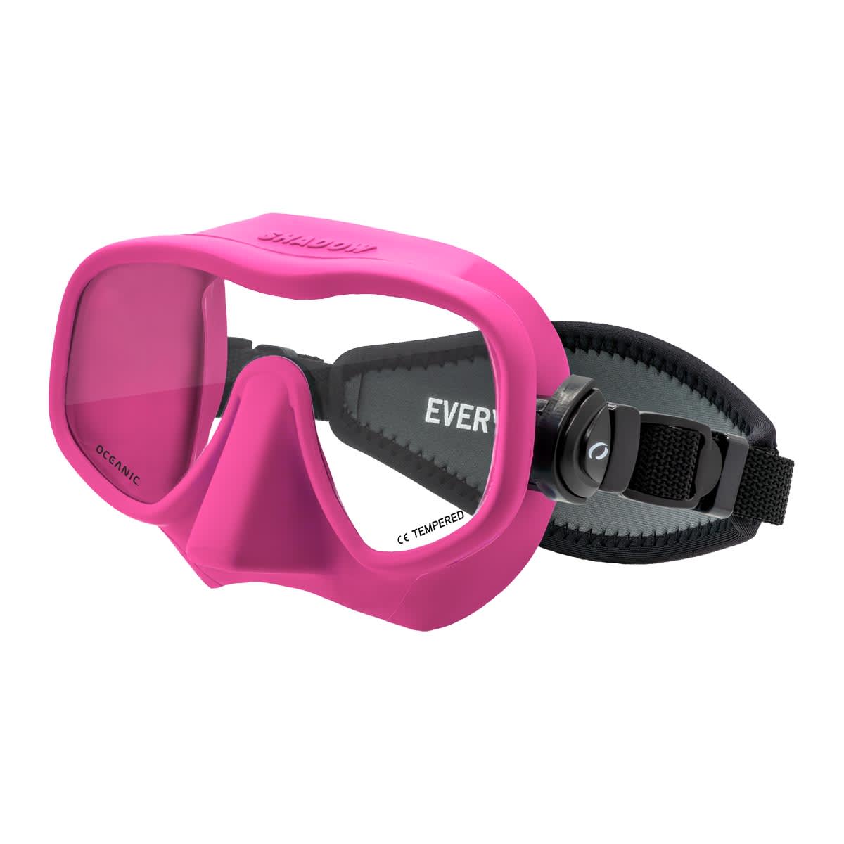 Mask Fin Shadow SHADOW MASK – Only-Fins.com