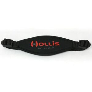 HOLLIS NEOPRENE MASK STRAP
