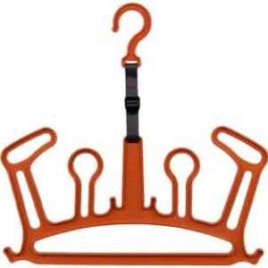 C-MONSTA Gear Hanger - Orange