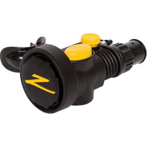 Octo Z II black