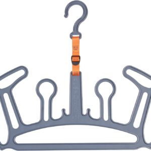 C-MONSTA Gear Hanger - Grey