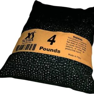 4LB SHOT Weight XS Scuba