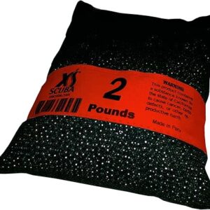 2LB SHOT Weight XS SCUBA