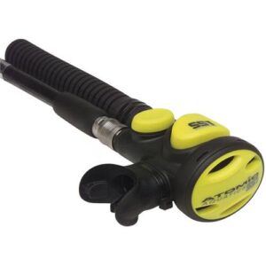 SS1 Stainless, Yellow