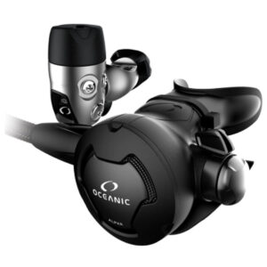 ALPHA 10 + CDX, YOKE