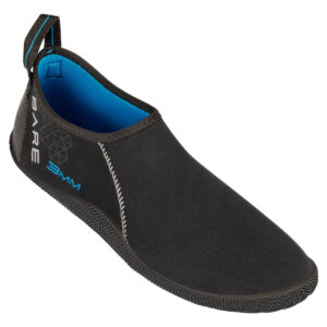 3mm BARE Feet