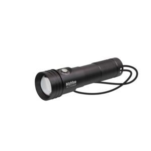 BIGBLUE 1300 LUMEN WIDE BEAM DIVE LIGHT