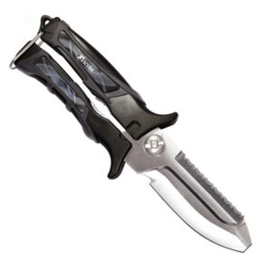 Mini FogCutter Knife - Blunt