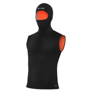 7/3mm Ultrawarmth Hooded Vest