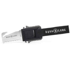MICRO SQUEEZE KNIFE SAFETY