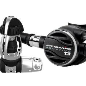 T3 Yoke Sealed, Black