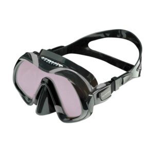 Venom Mask, ARC, Black