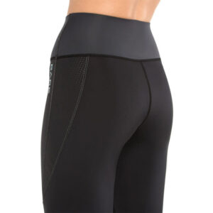 Exowear Shorts Womens