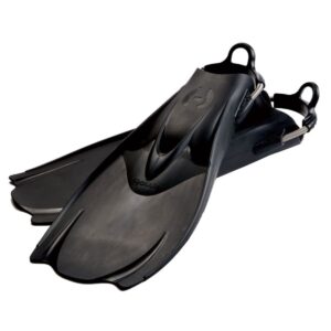 F-1 Fins