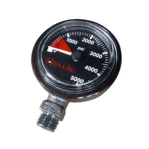 PRESSURE GAUGE MODULE PSI