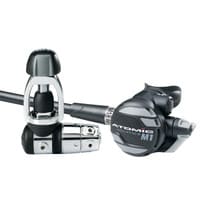 M1 Yoke Sealed, Gray