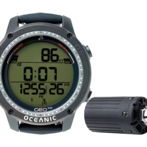 GEO AIR, BUNDLE W/TRANSMITTER