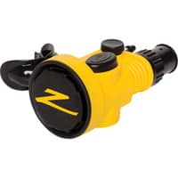 Octo Z II yellow