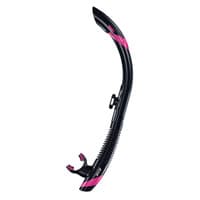 SV2 Flex Snorkel, Black/Pink