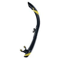 SV2 Flex Snorkel, Black/Yellow