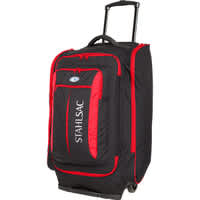 Caicos Cargo Pack - Red