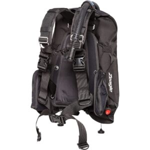 Express Tech Deluxe,w/inflator (w/ Zip Touch Weight System)