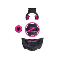 F8 Pink Color Kit