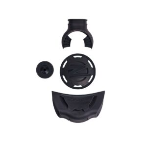 F8 Black Color Kit