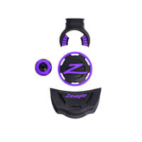 F8 Purple Color Kit
