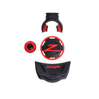 F8 Red Color Kit