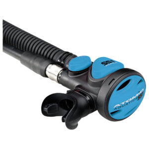 SS1 Stainless, Blue
