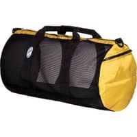 22inch Mesh Duffle - Yellow