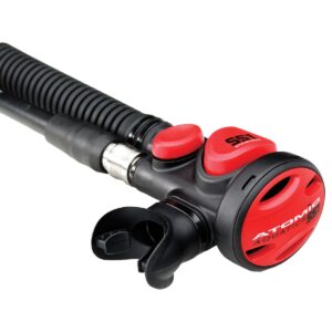 SS1 Stainless, Red