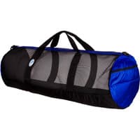 36inch Mesh Duffle BLU - Blue