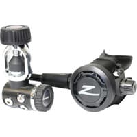 Onyx II 1st Stage Yoke with Onyx 2nd Stage