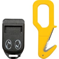 Line Cutter w/ Sheath