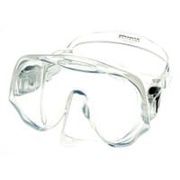 Frameless Mask, Clear