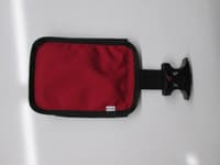 10LB WEIGHT POUCH - REPLACEMENT -- FOR LX - (ELITE, SOLO, HTS2) (SINGLE)
