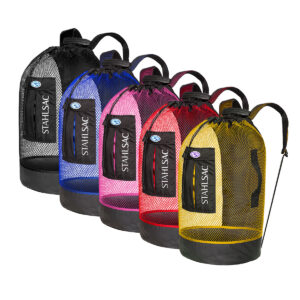 Panama Mesh Bag