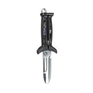 FogCutter X Knife - Blunt Tip