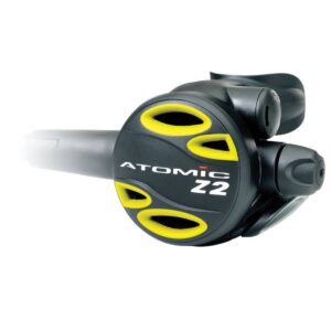 Z2 Octopus, Yellow - 36
