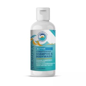 STREAM2SEA CONDITIONING SHAMPOO & BODYWASH