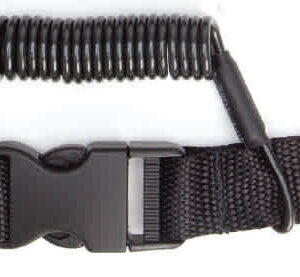 Coil Lanyard  (Medium-Duty)
